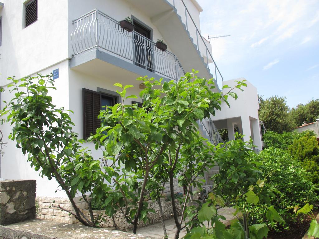Apartment Lavanda Nova Ražanj Exterior foto